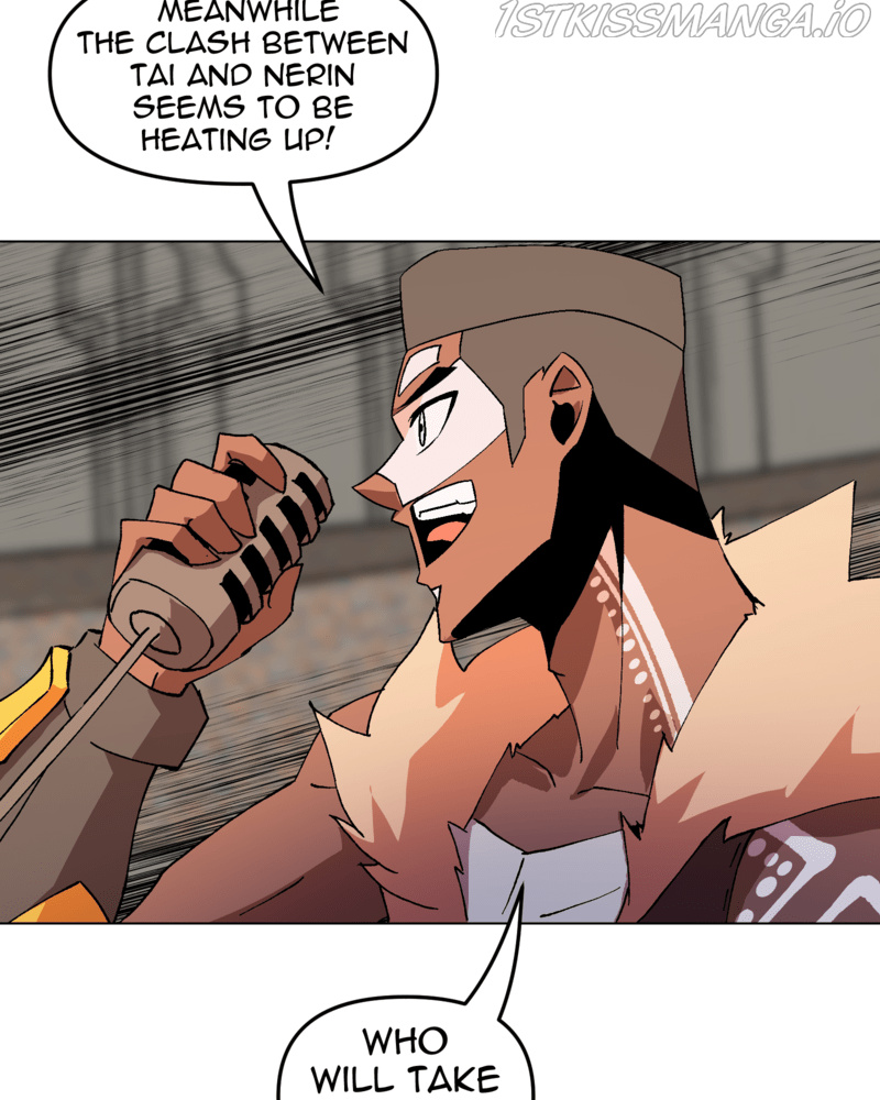 Immortal Weakling chapter 17 - page 76