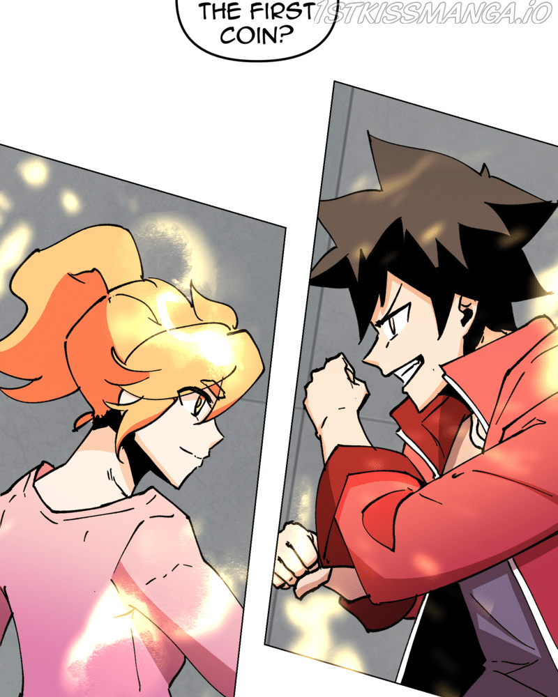 Immortal Weakling chapter 17 - page 77