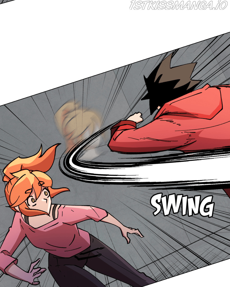 Immortal Weakling chapter 17 - page 9