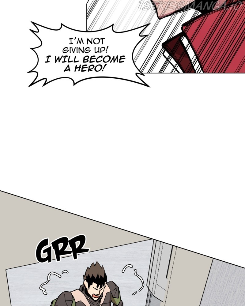Immortal Weakling chapter 15 - page 14