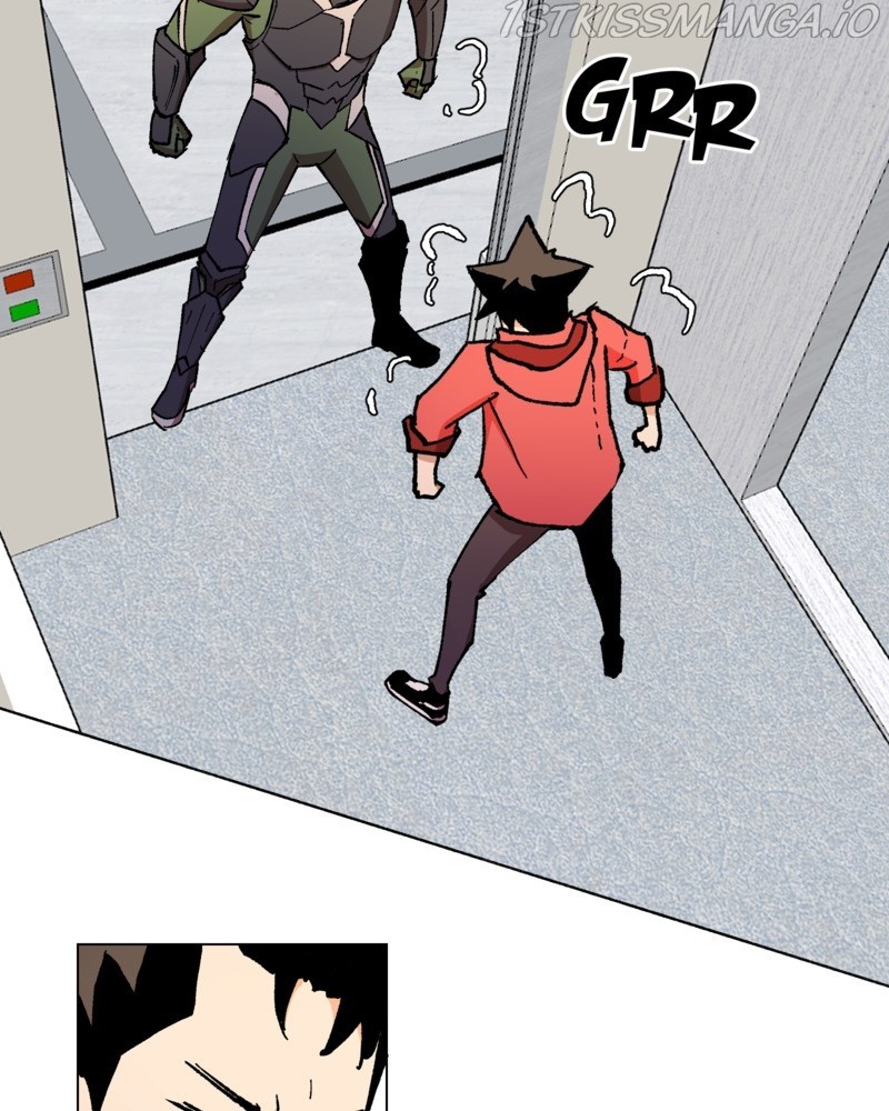 Immortal Weakling chapter 15 - page 15