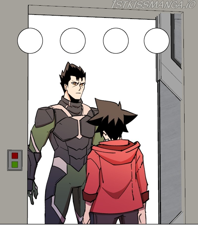 Immortal Weakling chapter 15 - page 2