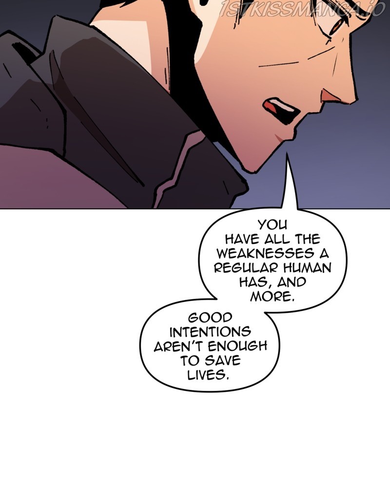 Immortal Weakling chapter 15 - page 21