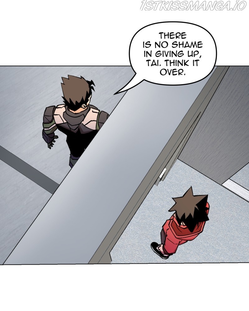 Immortal Weakling chapter 15 - page 22