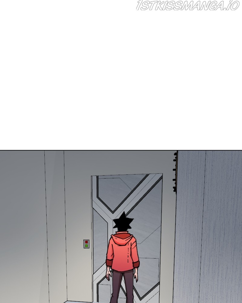 Immortal Weakling chapter 15 - page 23