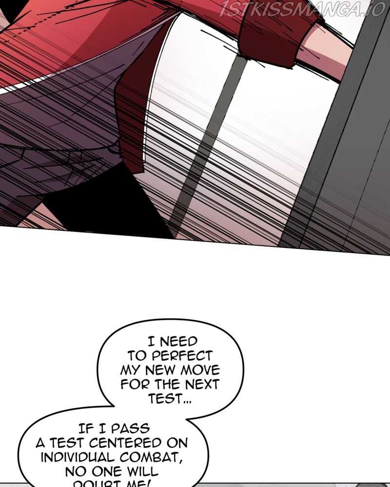 Immortal Weakling chapter 15 - page 25