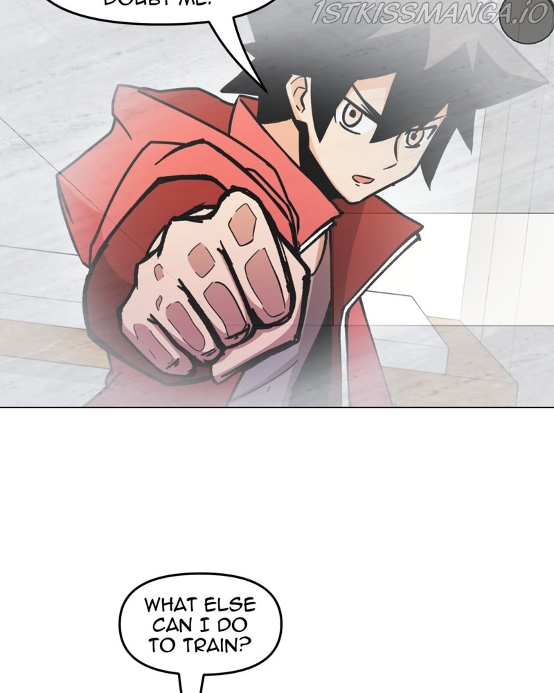 Immortal Weakling chapter 15 - page 26