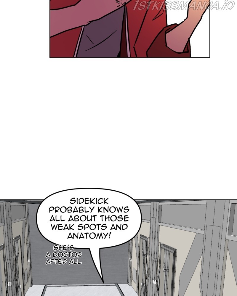 Immortal Weakling chapter 15 - page 29