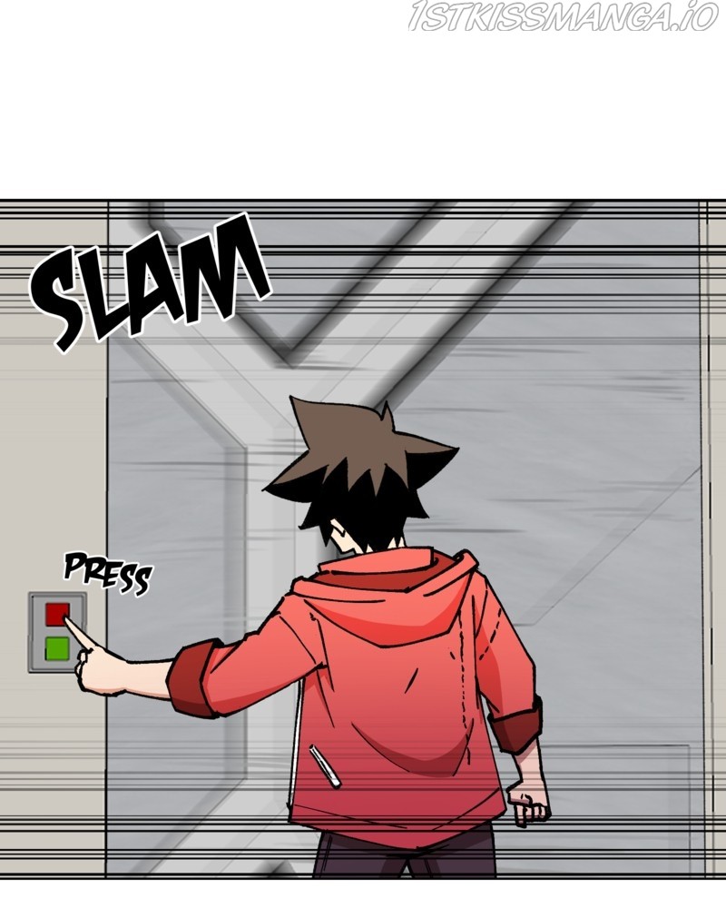 Immortal Weakling chapter 15 - page 3