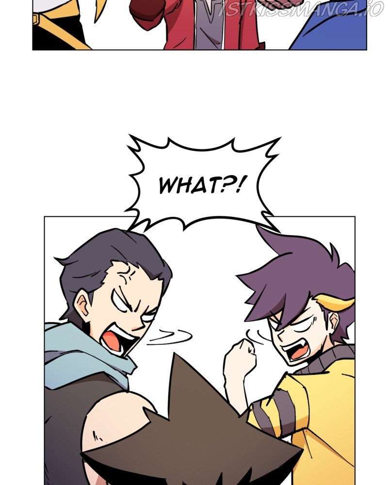 Immortal Weakling chapter 15 - page 34