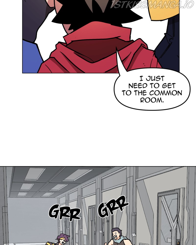 Immortal Weakling chapter 15 - page 35