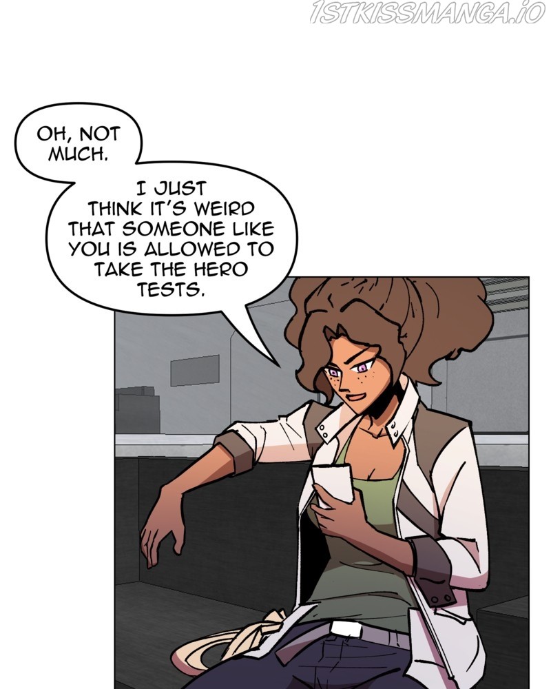 Immortal Weakling chapter 15 - page 38