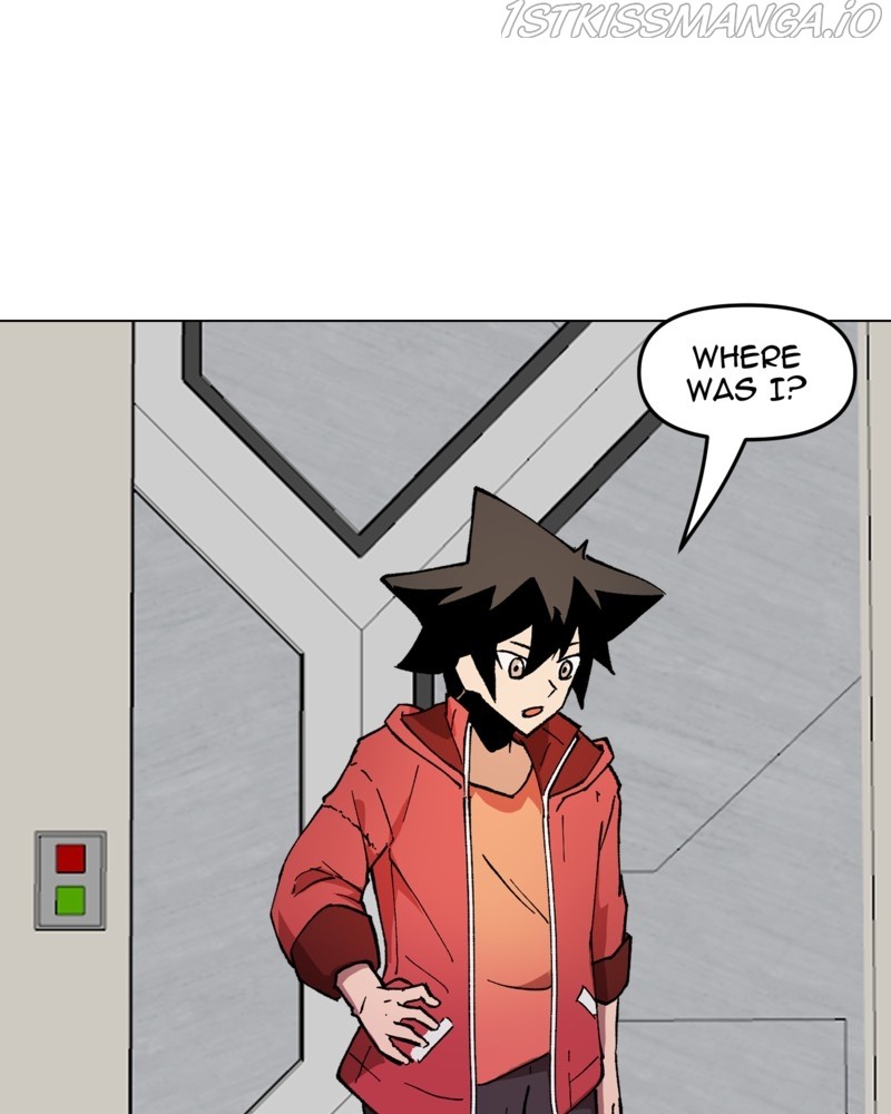 Immortal Weakling chapter 15 - page 4
