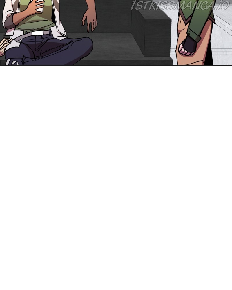 Immortal Weakling chapter 15 - page 41