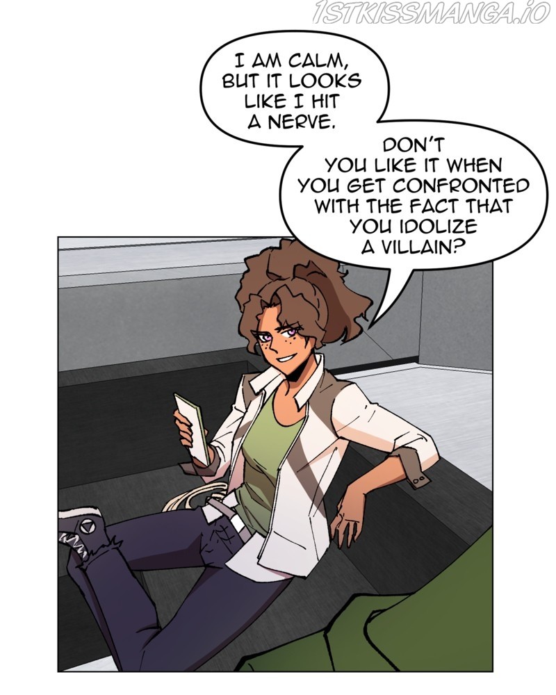 Immortal Weakling chapter 15 - page 42