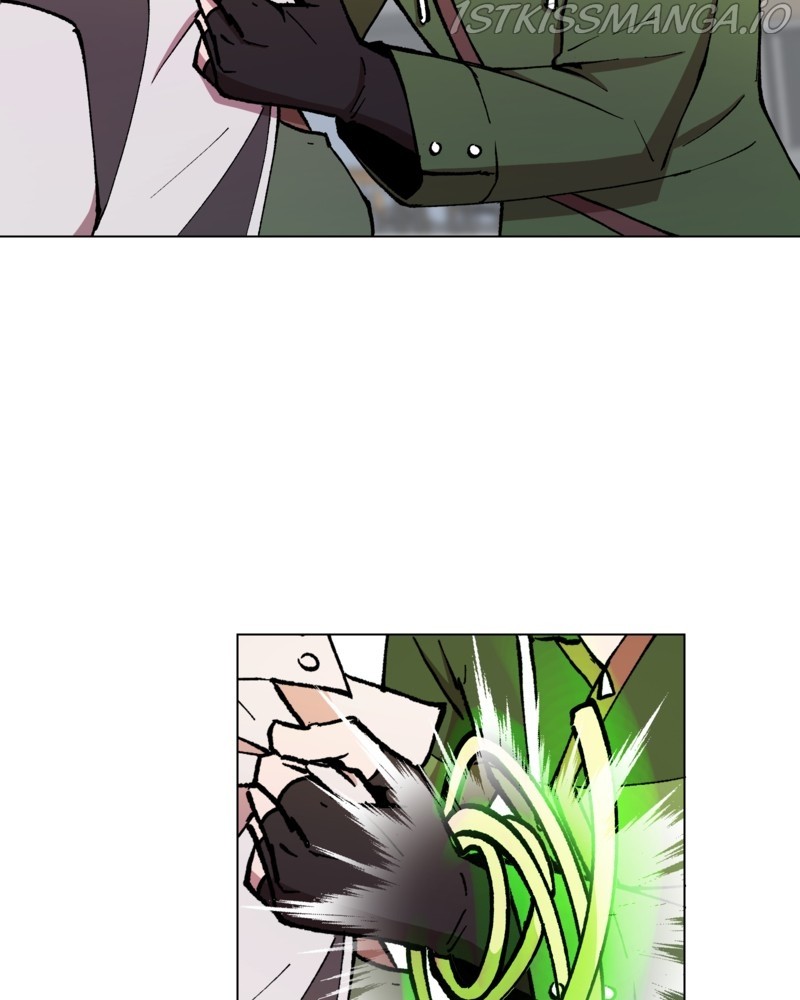 Immortal Weakling chapter 15 - page 44