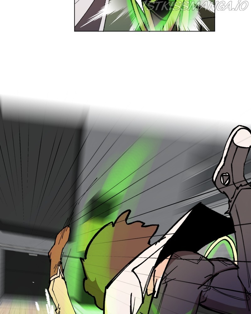 Immortal Weakling chapter 15 - page 45