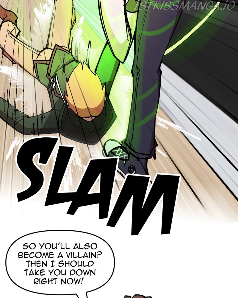 Immortal Weakling chapter 15 - page 46