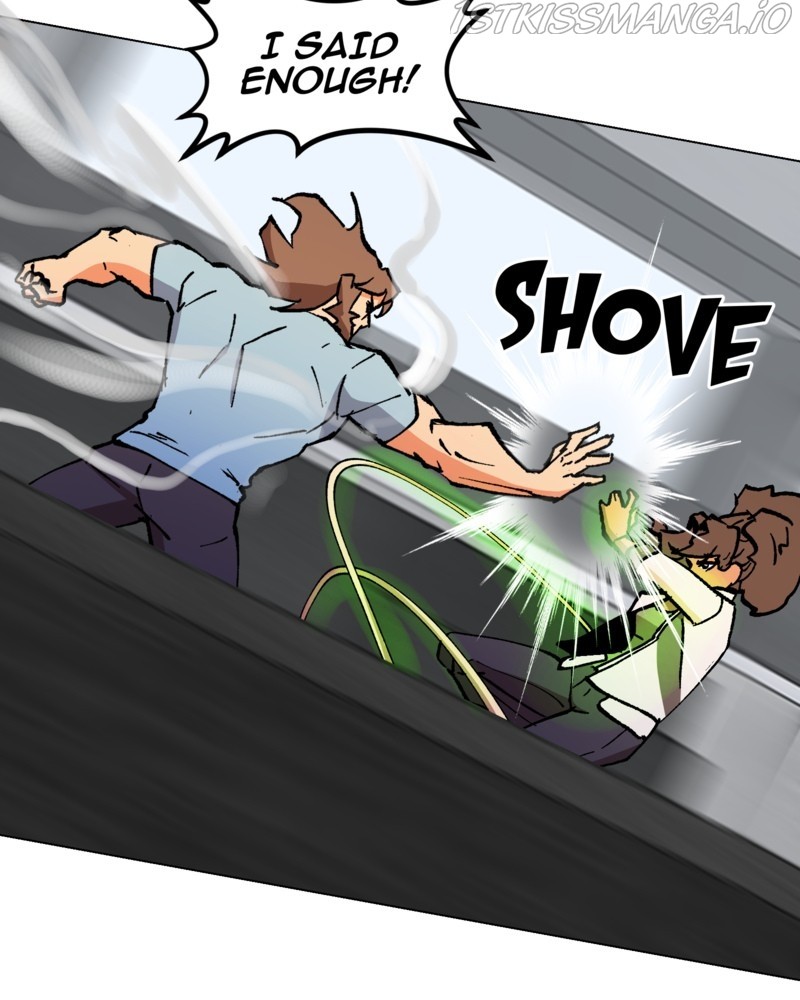 Immortal Weakling chapter 15 - page 48