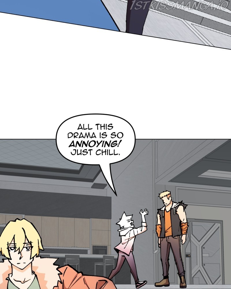 Immortal Weakling chapter 15 - page 50