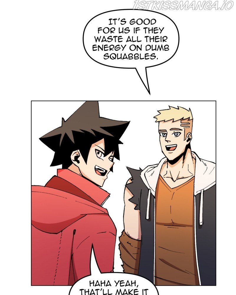 Immortal Weakling chapter 15 - page 52