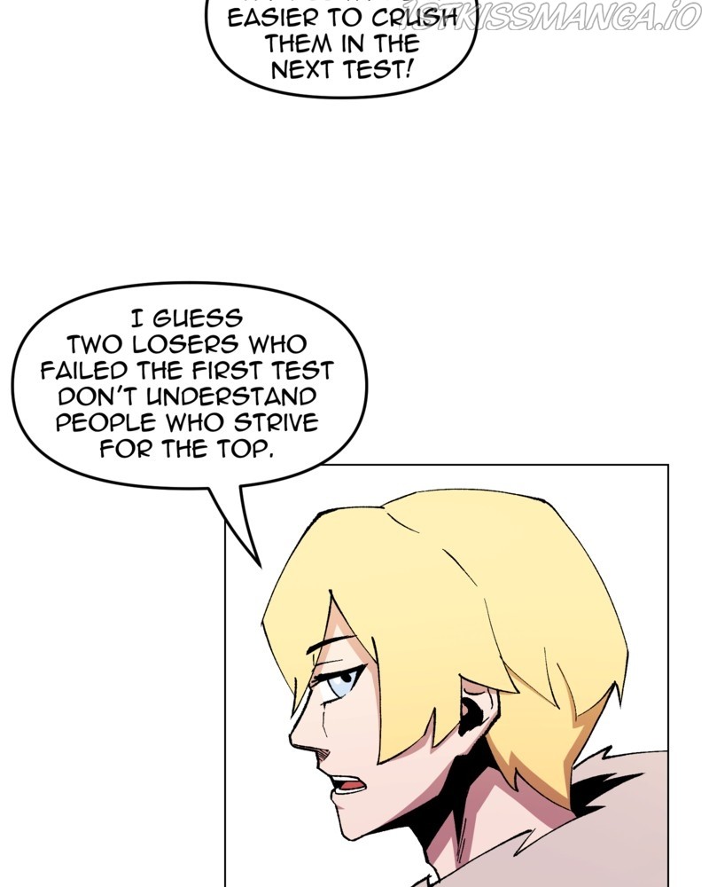 Immortal Weakling chapter 15 - page 53