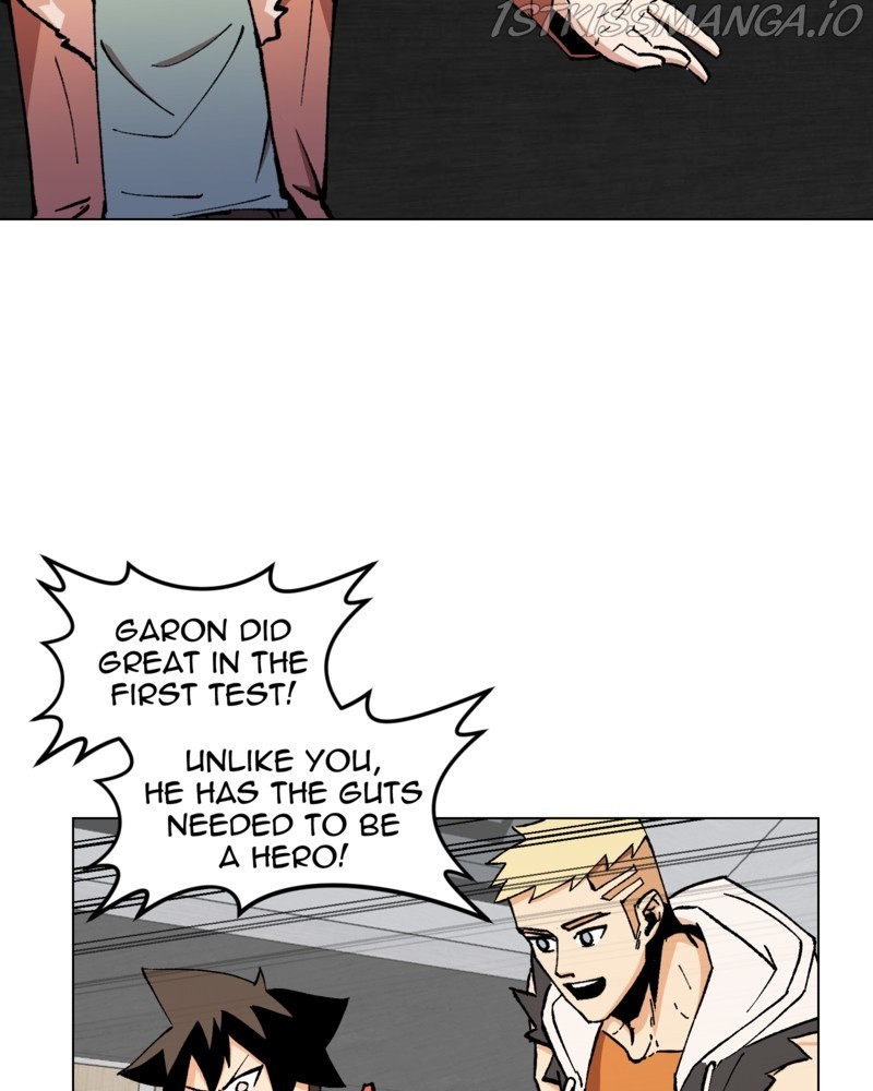 Immortal Weakling chapter 15 - page 56