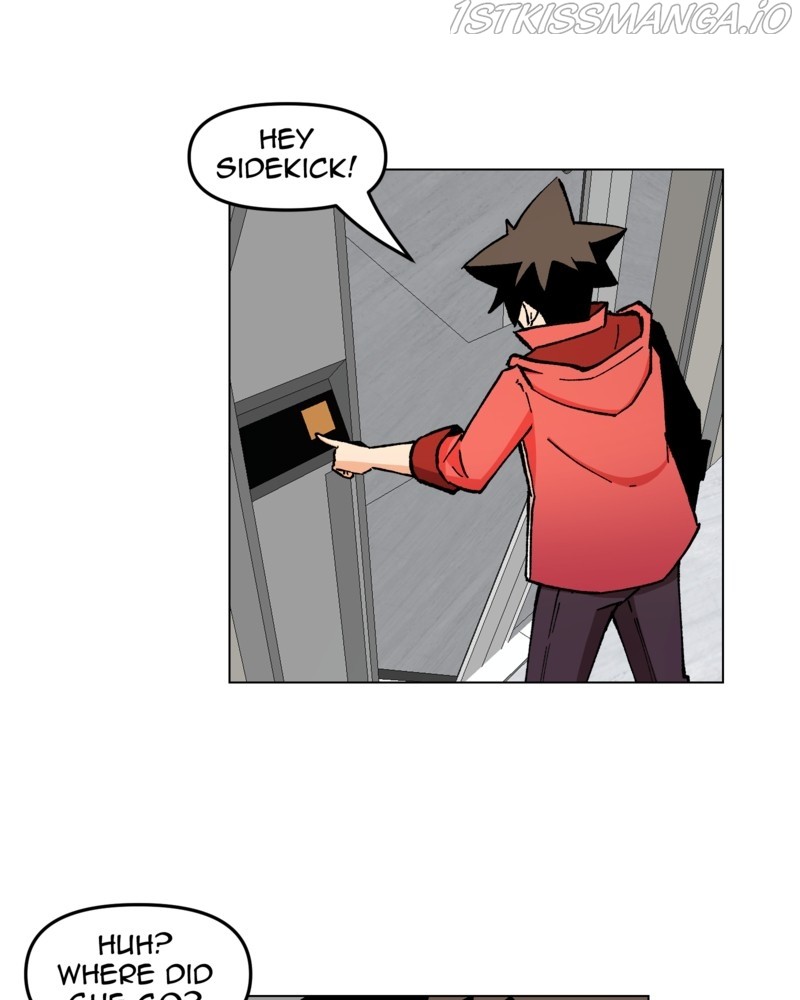 Immortal Weakling chapter 15 - page 60