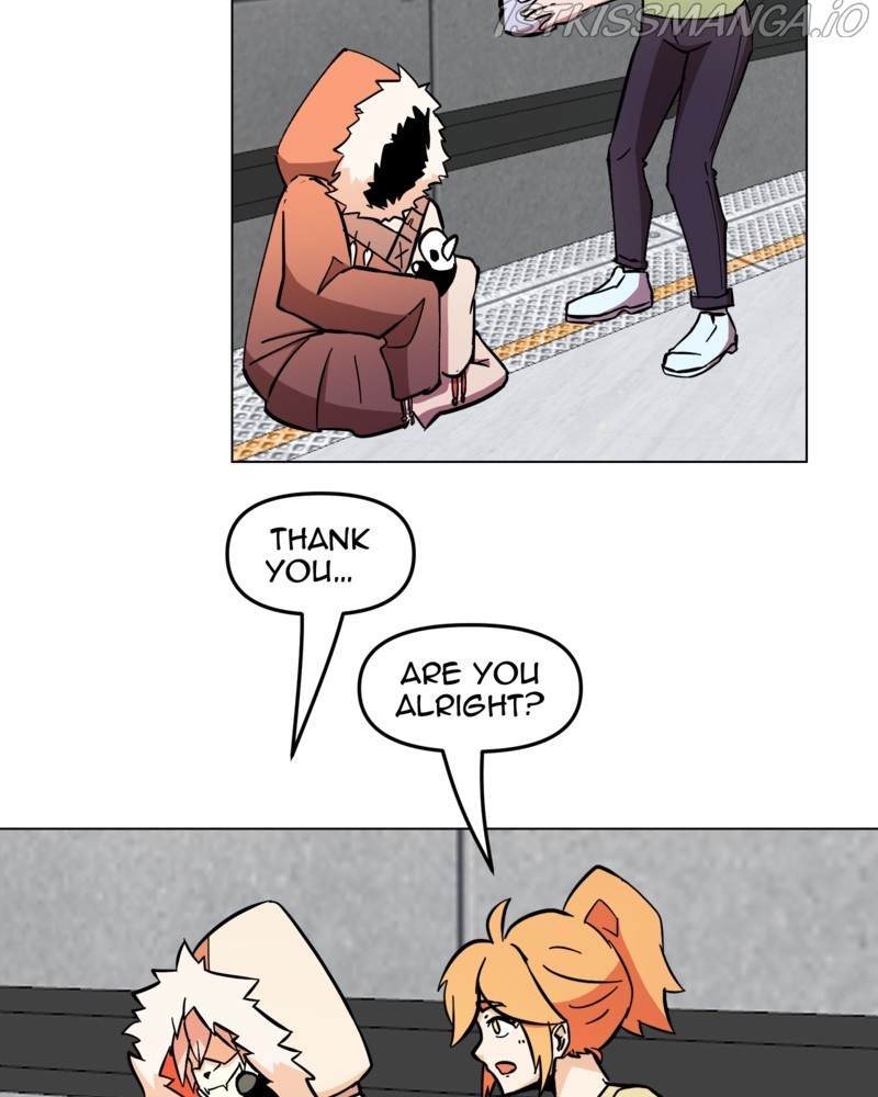 Immortal Weakling chapter 15 - page 64