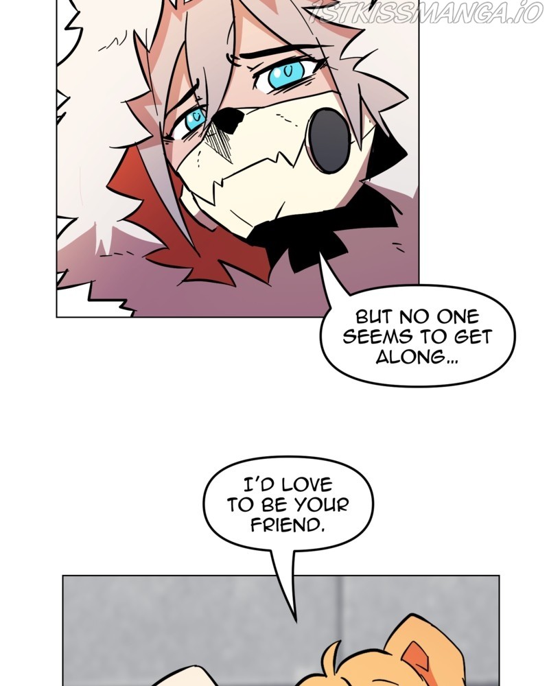 Immortal Weakling chapter 15 - page 66