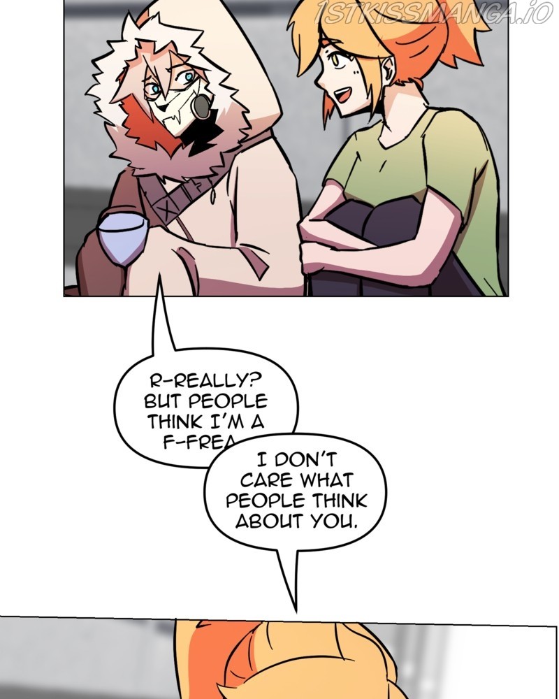 Immortal Weakling chapter 15 - page 67