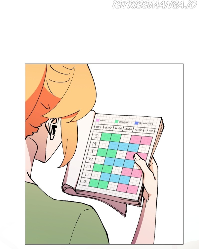 Immortal Weakling chapter 15 - page 72