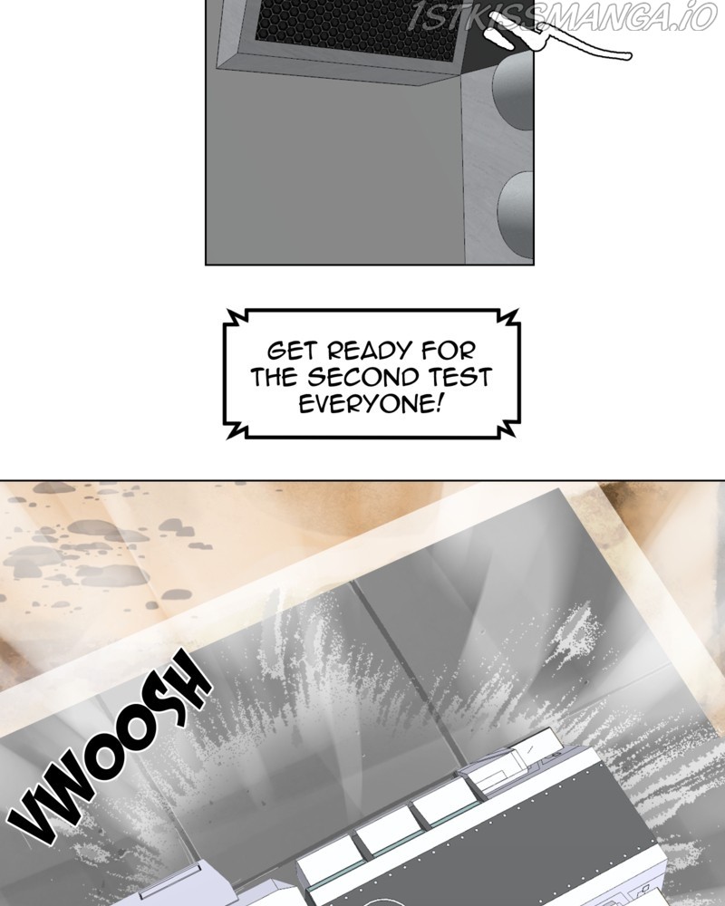 Immortal Weakling chapter 15 - page 77