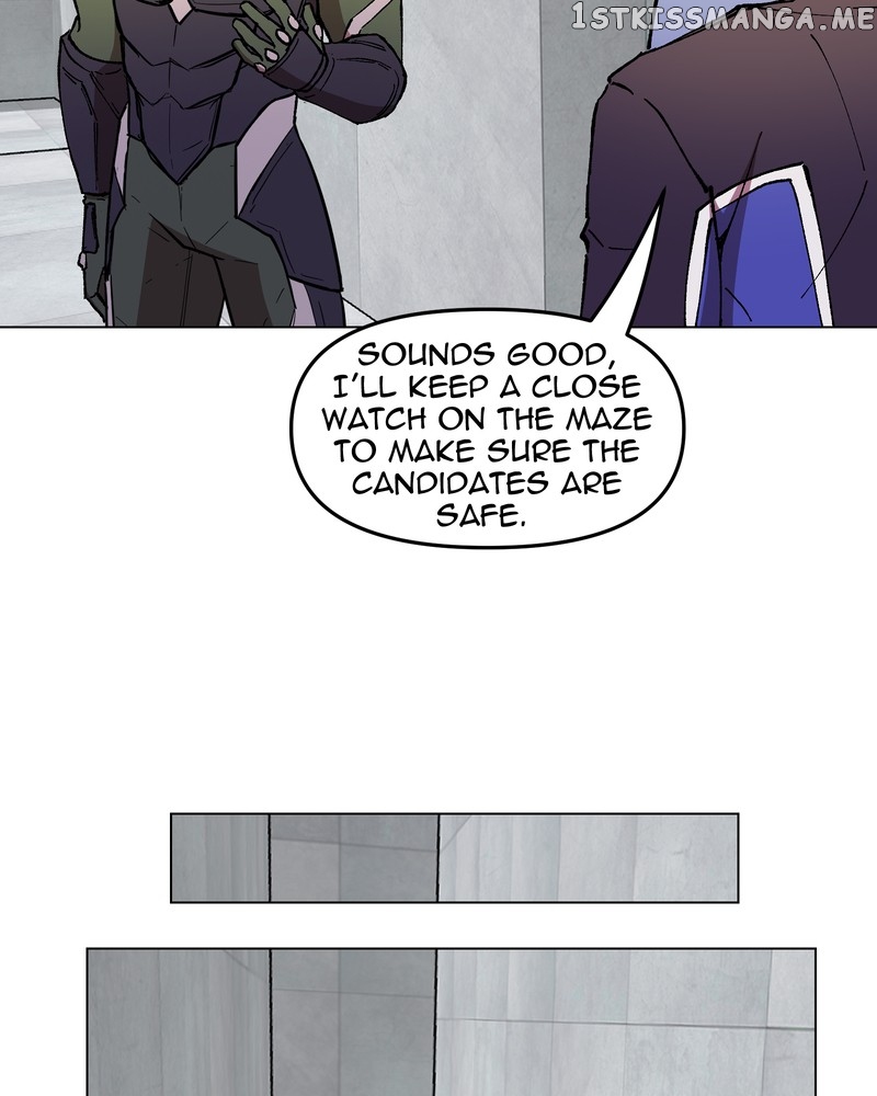 Immortal Weakling Chapter 23 - page 10