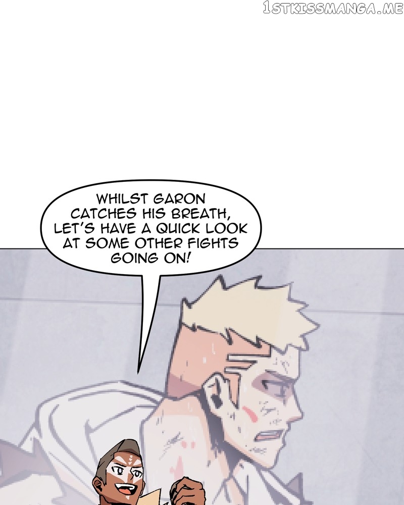 Immortal Weakling Chapter 23 - page 14