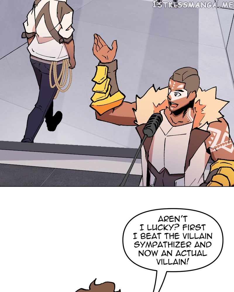 Immortal Weakling Chapter 23 - page 16