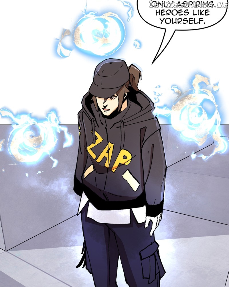 Immortal Weakling Chapter 23 - page 18