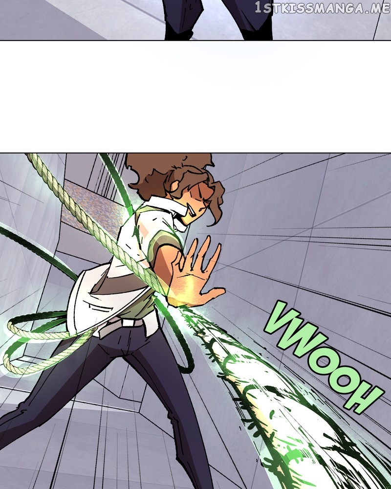 Immortal Weakling Chapter 23 - page 19
