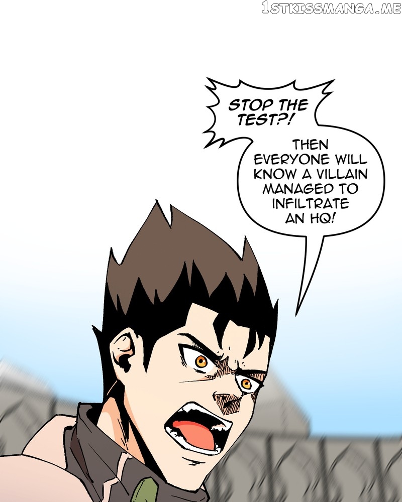 Immortal Weakling Chapter 23 - page 2