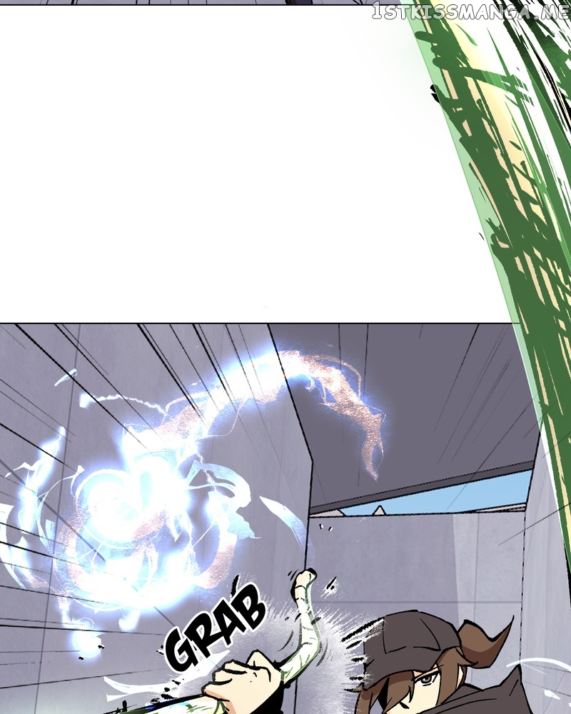 Immortal Weakling Chapter 23 - page 20