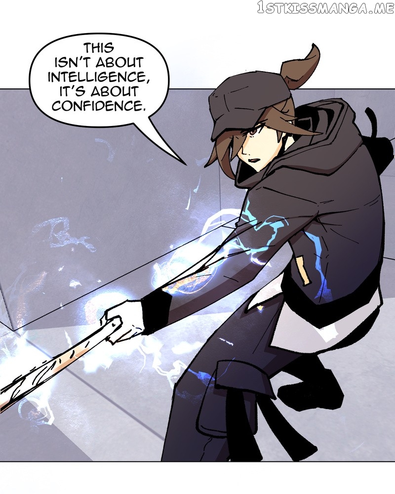 Immortal Weakling Chapter 23 - page 24