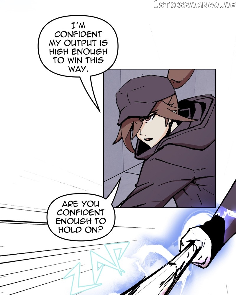Immortal Weakling Chapter 23 - page 25