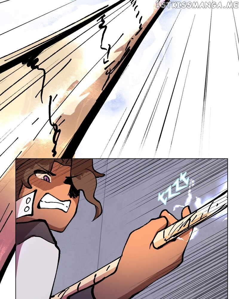 Immortal Weakling Chapter 23 - page 26