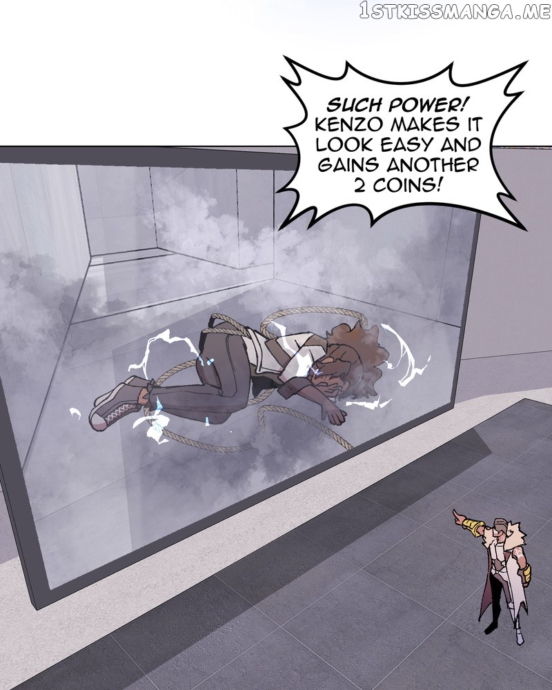Immortal Weakling Chapter 23 - page 31
