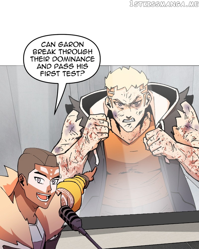 Immortal Weakling Chapter 23 - page 34