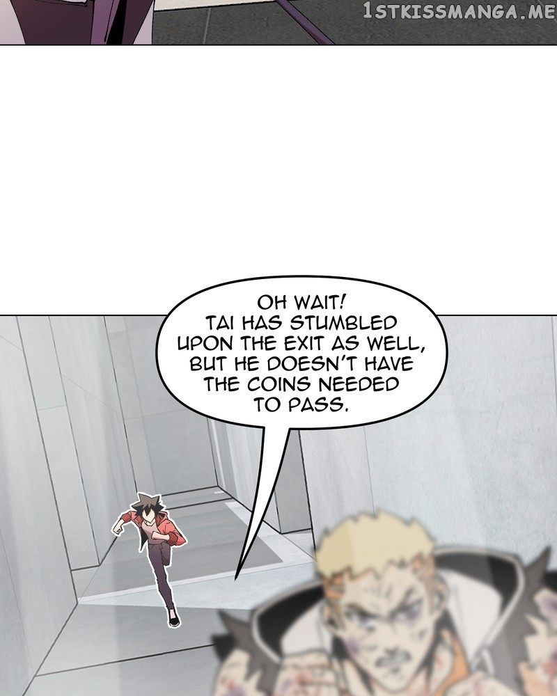 Immortal Weakling Chapter 23 - page 35