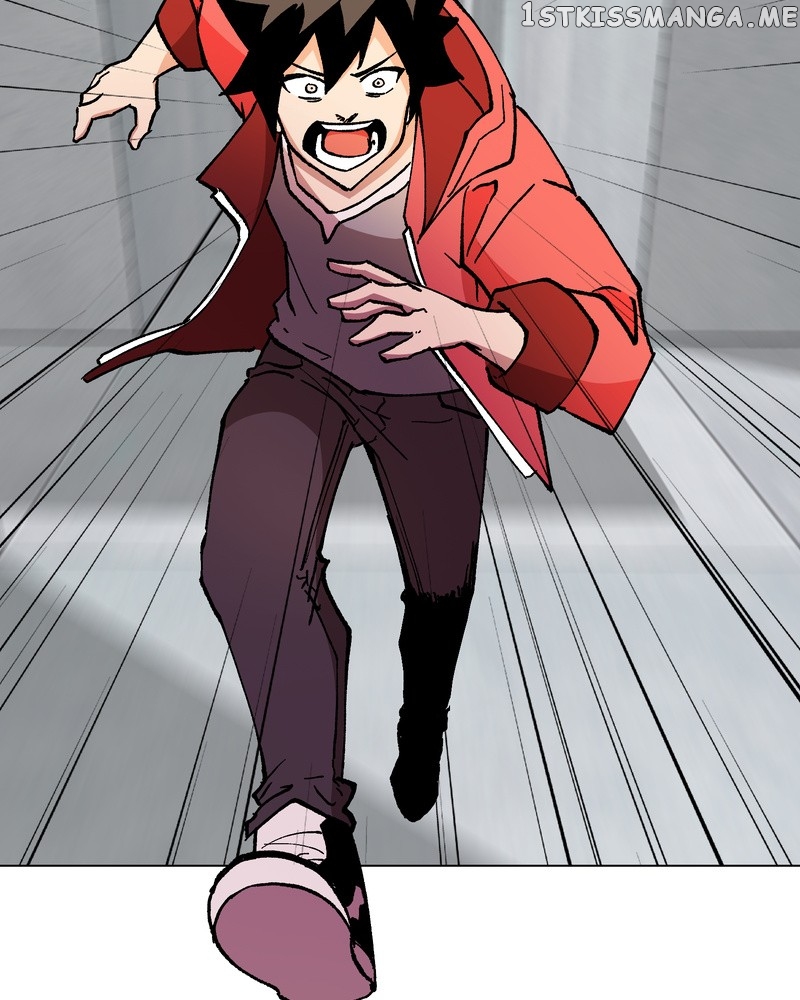 Immortal Weakling Chapter 23 - page 38