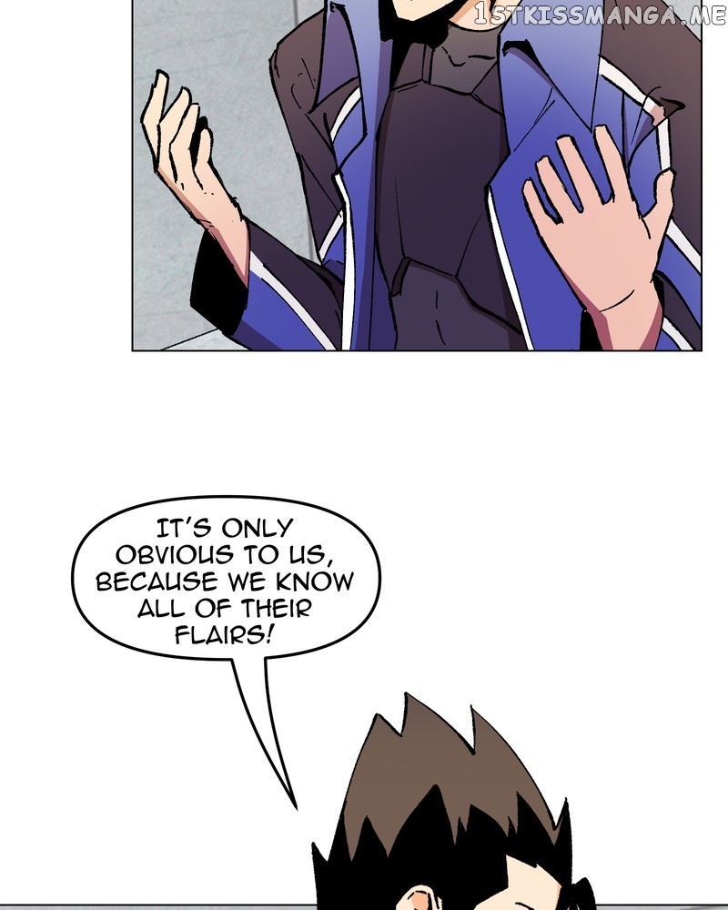 Immortal Weakling Chapter 23 - page 4