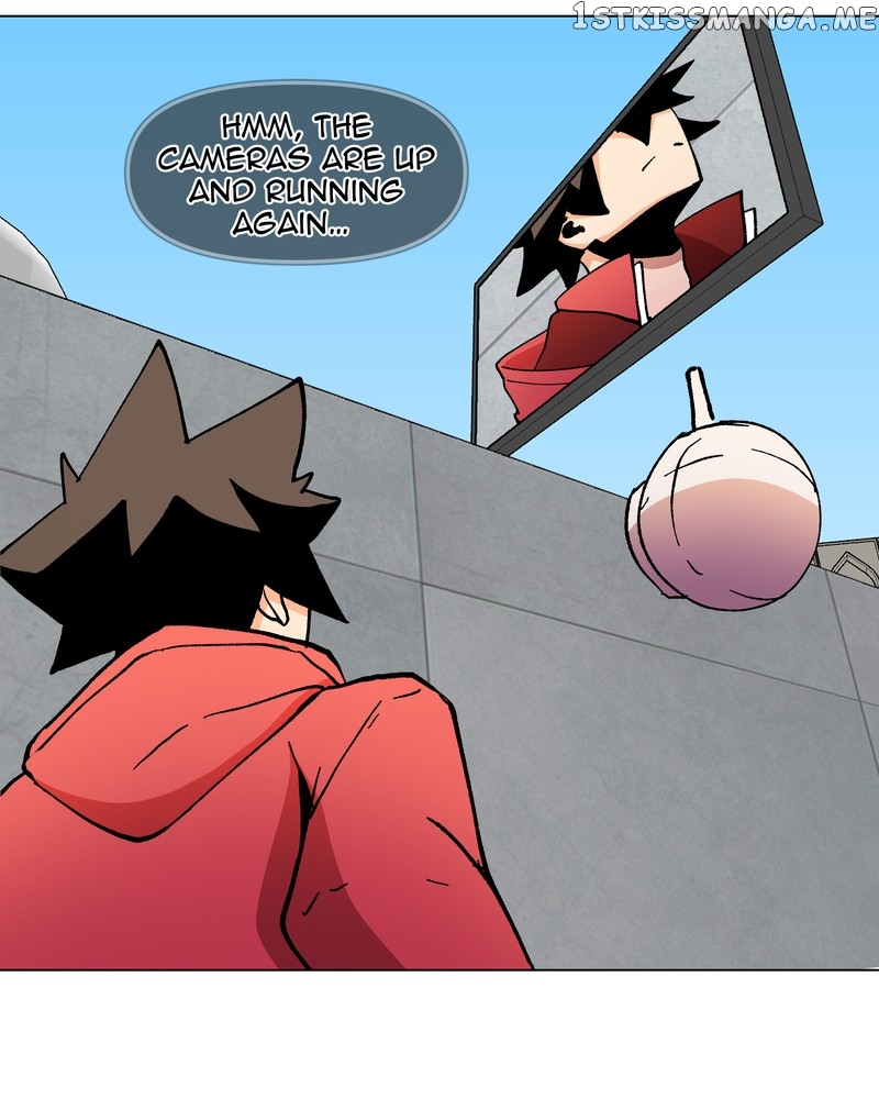 Immortal Weakling Chapter 23 - page 48
