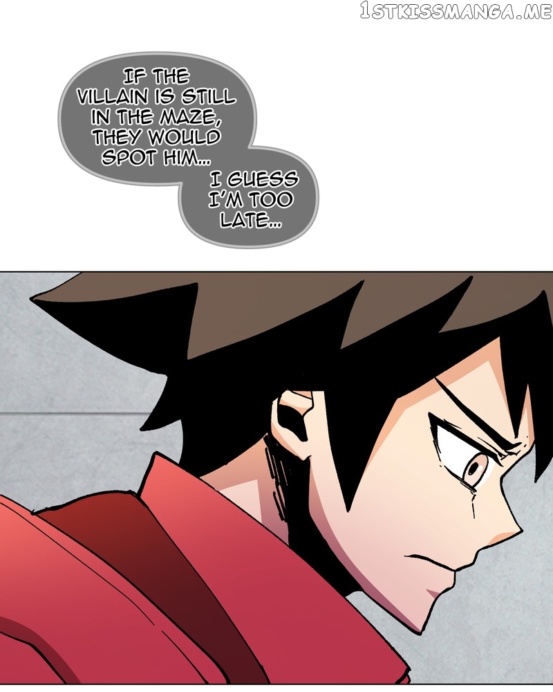 Immortal Weakling Chapter 23 - page 49